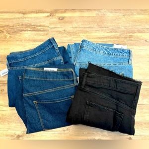 BRAND NEW Old Navy women’s bottoms size 14 bundle